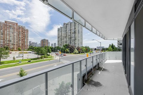 Photo 25 at 205 - 3883 Quartz Road, City Centre, Mississauga