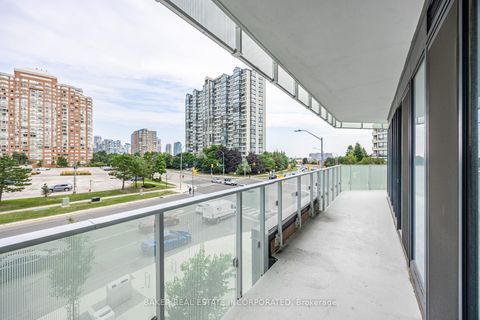 Photo 29 at 205 - 3883 Quartz Road, City Centre, Mississauga