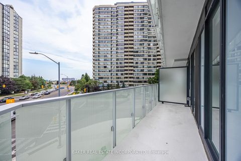 Photo 31 at 205 - 3883 Quartz Road, City Centre, Mississauga