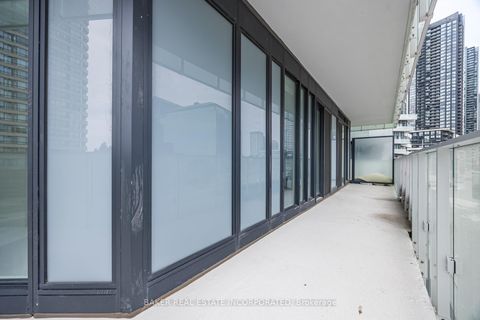 Photo 33 at 205 - 3883 Quartz Road, City Centre, Mississauga