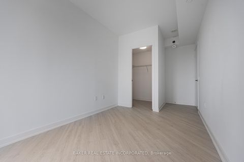 Photo 34 at 205 - 3883 Quartz Road, City Centre, Mississauga