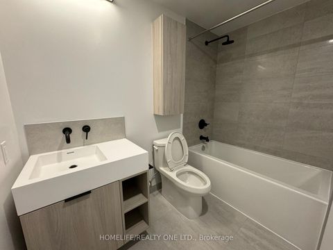 Photo 10 at 4505 - 108 Peter Street, Waterfront Communities C1, Toronto