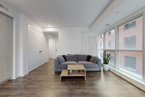 Photo 14 at 703 - 327 King Street W, Waterfront Communities C1, Toronto