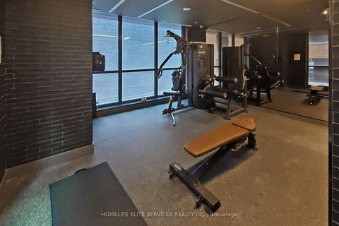 Photo 35 at 703 - 327 King Street W, Waterfront Communities C1, Toronto