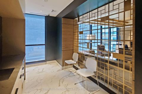 Photo 37 at 703 - 327 King Street W, Waterfront Communities C1, Toronto