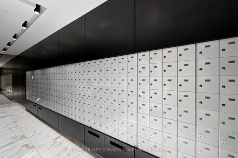 Photo 46 at 703 - 327 King Street W, Waterfront Communities C1, Toronto