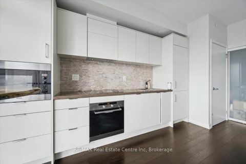Photo 5 at 4005 - 21 Widmer Street, Waterfront Communities C1, Toronto