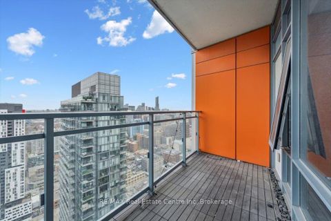 Photo 10 at 4005 - 21 Widmer Street, Waterfront Communities C1, Toronto