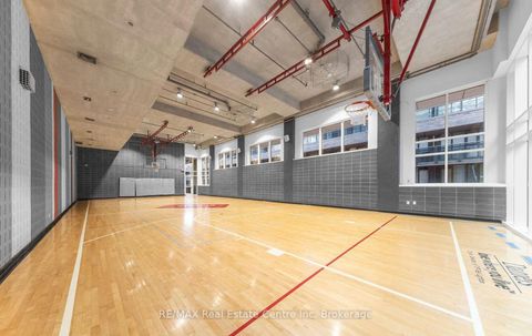 Photo 13 at 4005 - 21 Widmer Street, Waterfront Communities C1, Toronto