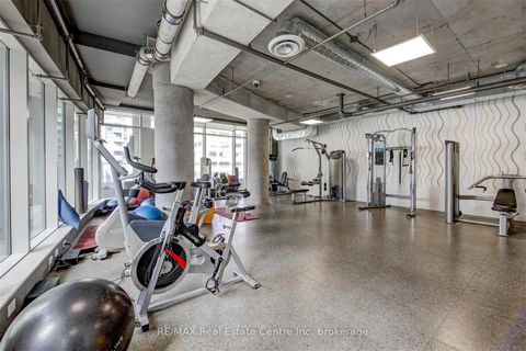 Photo 14 at 4005 - 21 Widmer Street, Waterfront Communities C1, Toronto