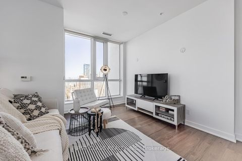 Photo 10 at 4104 - 30 Nelson Street, Waterfront Communities C1, Toronto