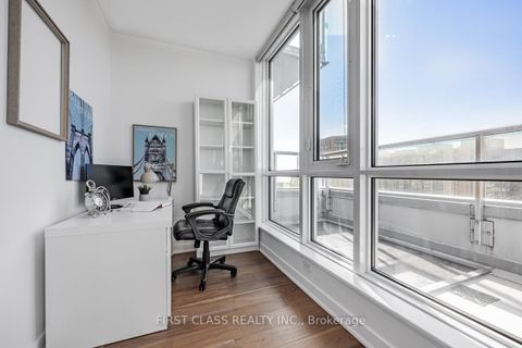 Photo 12 at 4104 - 30 Nelson Street, Waterfront Communities C1, Toronto