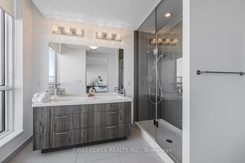 Photo 19 at 4104 - 30 Nelson Street, Waterfront Communities C1, Toronto