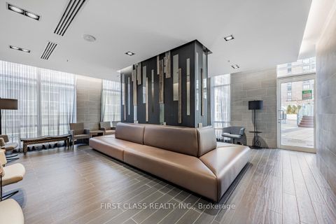 Photo 24 at 4104 - 30 Nelson Street, Waterfront Communities C1, Toronto