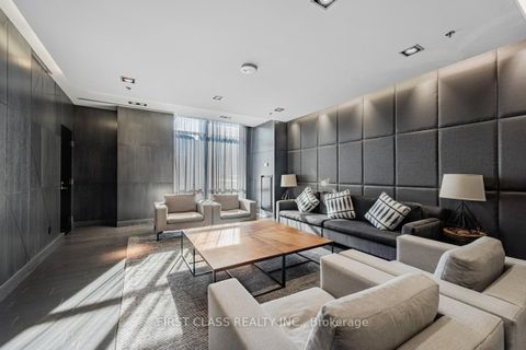 Photo 27 at 4104 - 30 Nelson Street, Waterfront Communities C1, Toronto