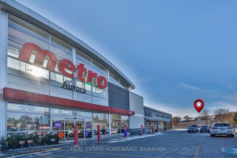 Photo 44 at 4 Poplar Crescent, Aurora Highlands, Aurora