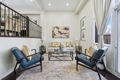 Photo 0 at 21 - 321 Trudelle Street, Eglinton East, Toronto