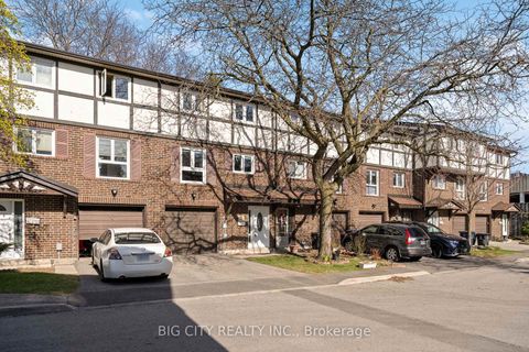 Photo 1 at 21 - 321 Trudelle Street, Eglinton East, Toronto