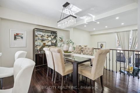 Photo 5 at 21 - 321 Trudelle Street, Eglinton East, Toronto