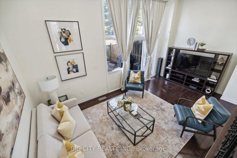 Photo 6 at 21 - 321 Trudelle Street, Eglinton East, Toronto