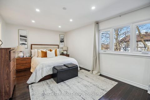 Photo 11 at 21 - 321 Trudelle Street, Eglinton East, Toronto