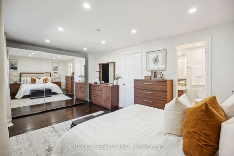 Photo 12 at 21 - 321 Trudelle Street, Eglinton East, Toronto