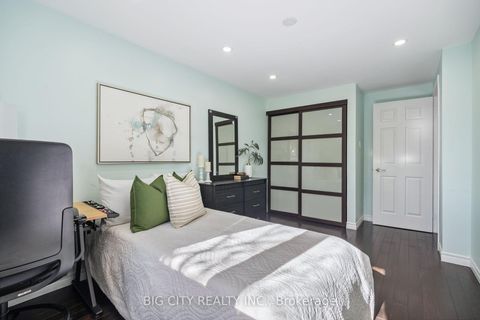 Photo 14 at 21 - 321 Trudelle Street, Eglinton East, Toronto