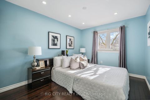 Photo 15 at 21 - 321 Trudelle Street, Eglinton East, Toronto