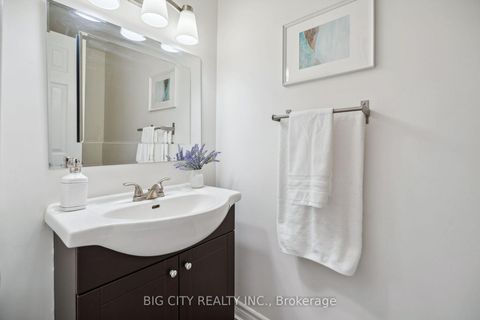 Photo 17 at 21 - 321 Trudelle Street, Eglinton East, Toronto