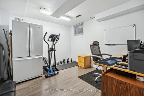 Photo 18 at 21 - 321 Trudelle Street, Eglinton East, Toronto