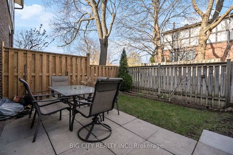 Photo 19 at 21 - 321 Trudelle Street, Eglinton East, Toronto