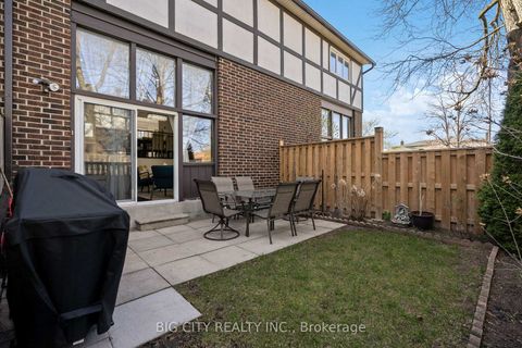 Photo 20 at 21 - 321 Trudelle Street, Eglinton East, Toronto