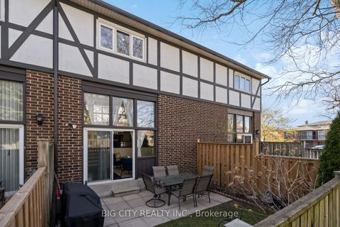 Photo 21 at 21 - 321 Trudelle Street, Eglinton East, Toronto