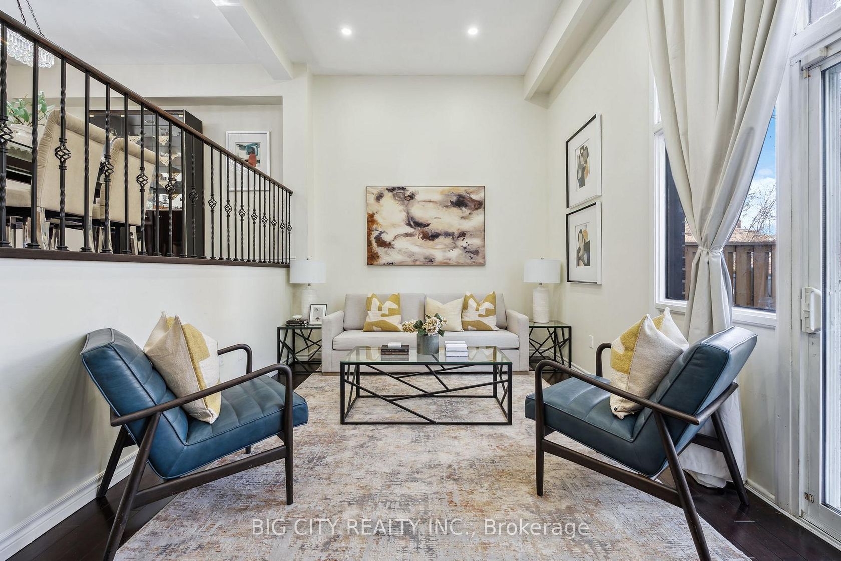 21 - 321 Trudelle Street, Eglinton East, Toronto 