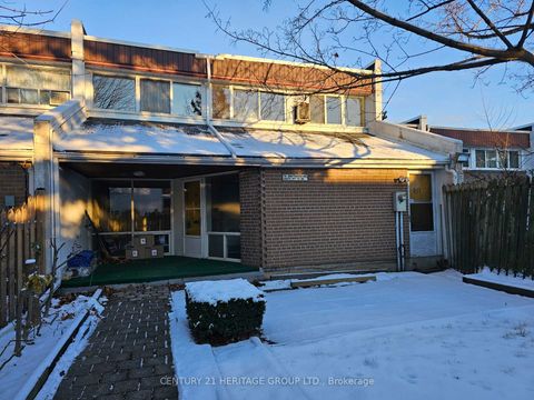 Photo 0 at 161 - 70 Driftwood Avenue, Jane Heights, Toronto