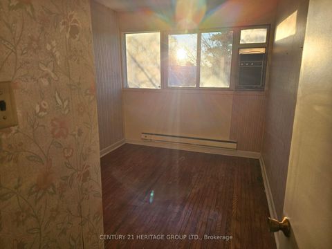 Photo 11 at 161 - 70 Driftwood Avenue, Jane Heights, Toronto