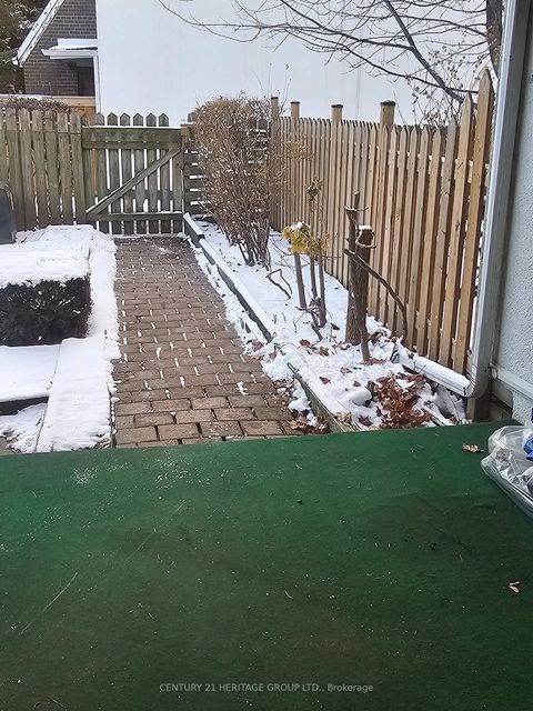 Photo 17 at 161 - 70 Driftwood Avenue, Jane Heights, Toronto