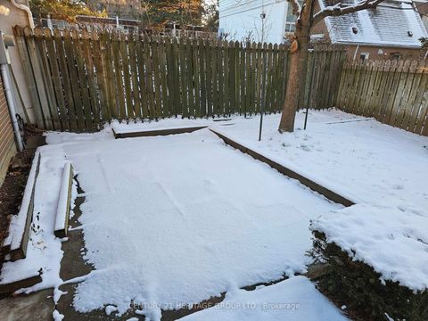 Photo 18 at 161 - 70 Driftwood Avenue, Jane Heights, Toronto