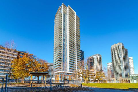 Photo 0 at 510 - 32 Forest Manor Road, Henry Farm, Toronto