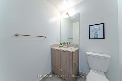 Photo 13 at 510 - 32 Forest Manor Road, Henry Farm, Toronto