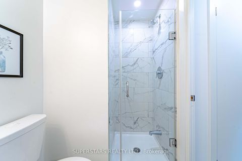 Photo 14 at 510 - 32 Forest Manor Road, Henry Farm, Toronto