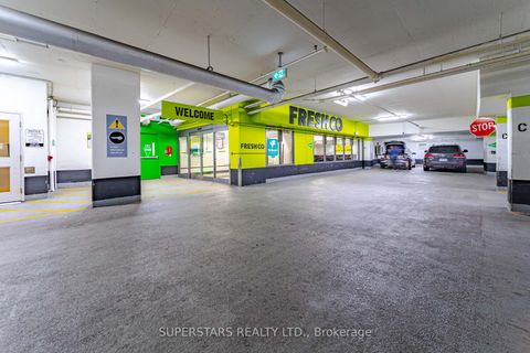 Photo 20 at 510 - 32 Forest Manor Road, Henry Farm, Toronto