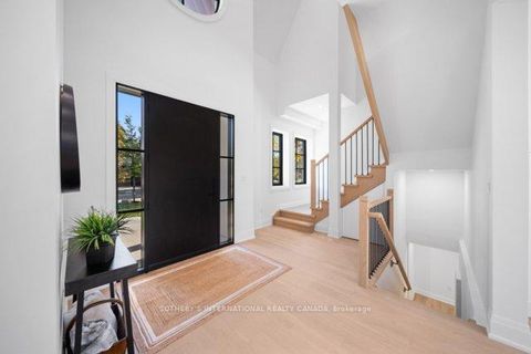 Photo 4 at 118 Warwood Road, City Centre West, Toronto