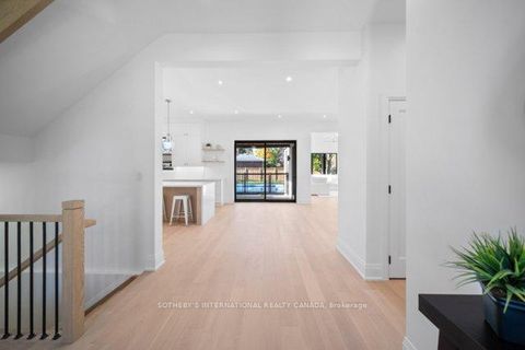 Photo 8 at 118 Warwood Road, City Centre West, Toronto