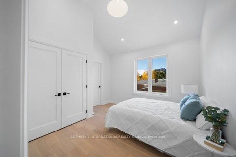 Photo 26 at 118 Warwood Road, City Centre West, Toronto