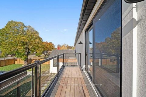 Photo 27 at 118 Warwood Road, City Centre West, Toronto