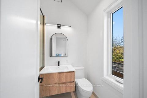 Photo 28 at 118 Warwood Road, City Centre West, Toronto