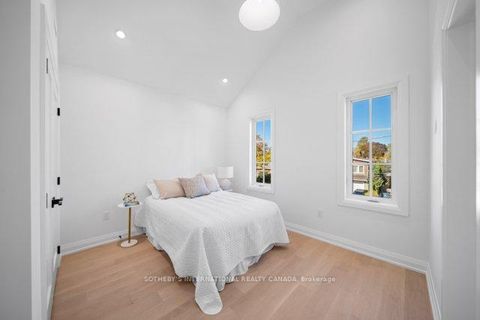 Photo 30 at 118 Warwood Road, City Centre West, Toronto