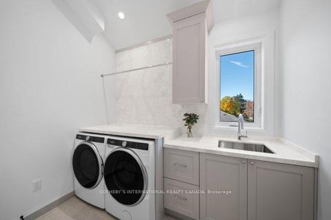 Photo 35 at 118 Warwood Road, City Centre West, Toronto