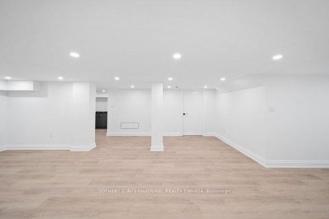 Photo 36 at 118 Warwood Road, City Centre West, Toronto